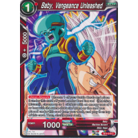 Baby, Vengeance Unleashed - Colossal Warfare Thumb Nail