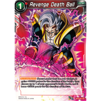 Revenge Death Ball - Colossal Warfare Thumb Nail