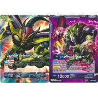 Awakened Perfection Hirudegarn / Hirudegarn - Colossal Warfare Thumb Nail