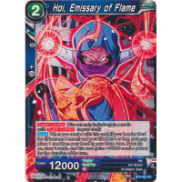 Hoi, Emissary of Flame - Colossal Warfare Thumb Nail