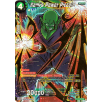 Kami's Power Piccolo - Colossal Warfare Thumb Nail