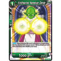Kindhearted Namekian Dende - Colossal Warfare Thumb Nail