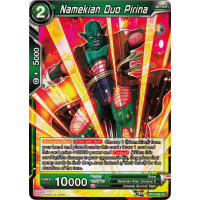 Namekian Duo Pirina - Colossal Warfare Thumb Nail