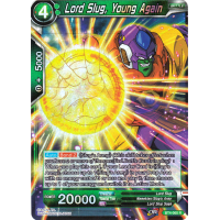 Lord Slug, Young Again - Colossal Warfare Thumb Nail