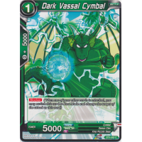 Dark Vassal Cymbal - Colossal Warfare Thumb Nail