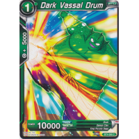 Dark Vassal Drum - Colossal Warfare Thumb Nail