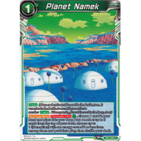 Planet Namek - Colossal Warfare Thumb Nail