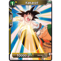 Kakarot - Colossal Warfare Thumb Nail