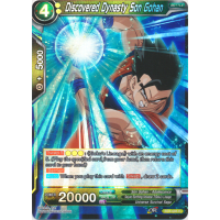 Discovered Dynasty Son Gohan - Colossal Warfare Thumb Nail