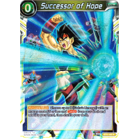 Successor of Hope - Colossal Warfare Thumb Nail