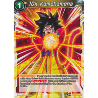 10x Kamehameha - Colossal Warfare Thumb Nail