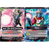 Mira, One with Darkness / Mira - Colossal Warfare Thumb Nail