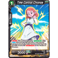 Time Control Chronoa - Colossal Warfare Thumb Nail