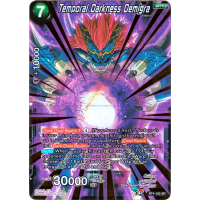 Temporal Darkness Demigra - Colossal Warfare Thumb Nail