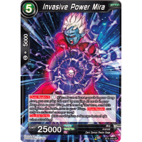 Invasive Power Mira - Colossal Warfare Thumb Nail