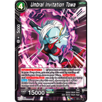 Umbral Invitation Towa - Colossal Warfare Thumb Nail