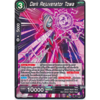 Dark Rejuvenator Towa - Colossal Warfare Thumb Nail