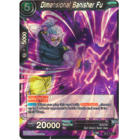 Dimensional Banisher Fu - Colossal Warfare Thumb Nail