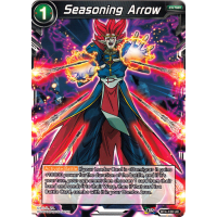 Seasoning Arrow - Colossal Warfare Thumb Nail