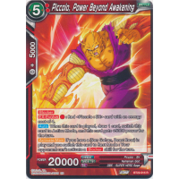 Piccolo, Power Beyond Awakening - Critical Blow Thumb Nail