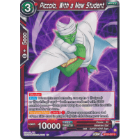 Piccolo, With a New Student - Critical Blow Thumb Nail