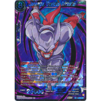 Janemba, Devious Trickster - Critical Blow Thumb Nail