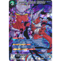 Janemba, Devious Trickster - Critical Blow Thumb Nail