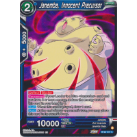 Janemba, Innocent Precursor - Critical Blow Thumb Nail