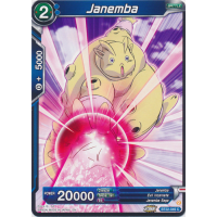 Janemba - Critical Blow Thumb Nail