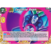 Devilmite Beam - Critical Blow Thumb Nail