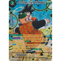 Son Gohan, True Self Revealed - Critical Blow Thumb Nail