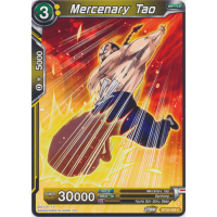 Mercenary Tao - Critical Blow Thumb Nail