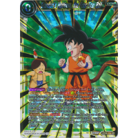 Grandpa's Heirloom, the Four-Star Ball - Critical Blow Thumb Nail