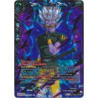 Super Fu, Assault Dominator - Critical Blow Thumb Nail