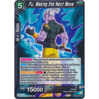 Fu, Making the Next Move - Critical Blow Thumb Nail