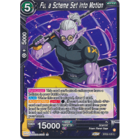 Fu, a Scheme Set Into Motion - Critical Blow Thumb Nail