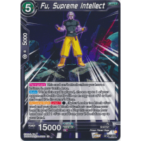 Fu, Supreme Intellect - Critical Blow Thumb Nail