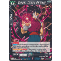 Cumber, Thriving Darkness - Critical Blow Thumb Nail