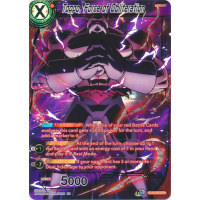 Toppo, Force of Obliteration - Cross Spirits Thumb Nail