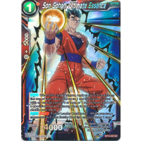 Son Gohan, Ultimate Essence - Cross Spirits Thumb Nail