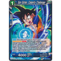 Son Goten, Calamity Challenger - Cross Spirits Thumb Nail