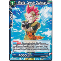 Minotia, Calamity Challenger - Cross Spirits Thumb Nail