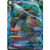 Hirudegarn, Catastrophic Combination - Cross Spirits Thumb Nail