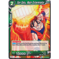 Son Goku, Majin Exterminator - Cross Spirits Thumb Nail