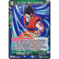 Son Gohan, Majin Exterminator - Cross Spirits Thumb Nail