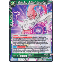 Majin Buu, Brilliant Absorption - Cross Spirits Thumb Nail