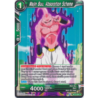 Majin Buu, Absorption Scheme - Cross Spirits Thumb Nail