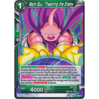 Majin Buu, Thwarting the Enemy - Cross Spirits Thumb Nail