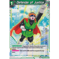 Defender of Justice - Cross Spirits Thumb Nail