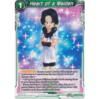 Heart of a Maiden - Cross Spirits Thumb Nail